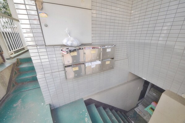 メゾン府中の物件内観写真